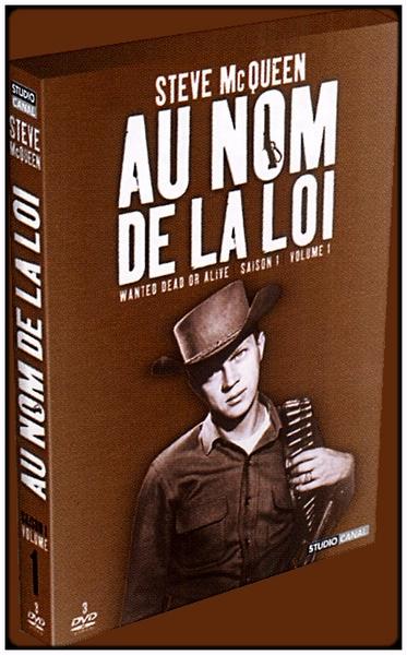 AU NOM DE LA LOI - 1958 � 1961 -