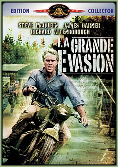 LA GRANDE �VASION - 1962 -