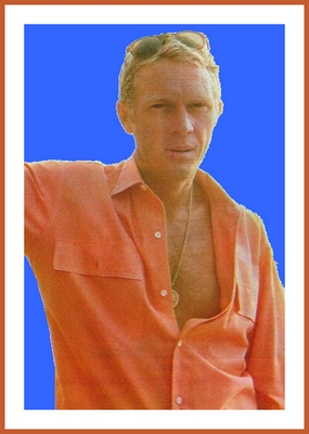 STEVE L'�L�GANCE