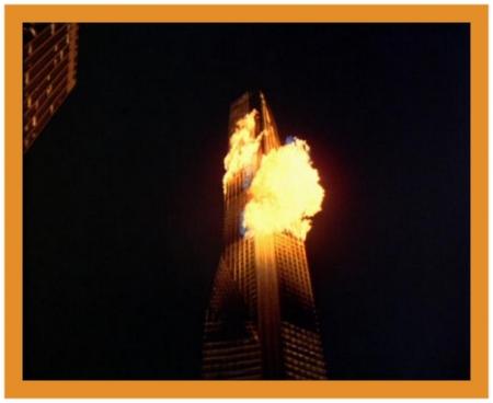 - LA TOUR INFERNALE -