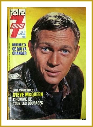 - SOUVENIR D'UN HOMME L�GENDAIRE -