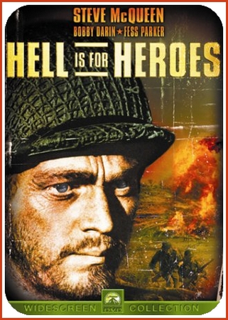 L'ENFER POUR LES HEROS